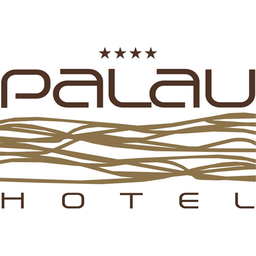 Hotel Palau Logo