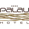 Hotel Palau Logo